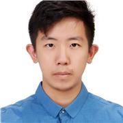 International graduate student in architectural design. Aimed at students who are just entering undergraduate or secondary school